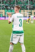 Profile Picture of Elias Olssonon Wikipedia