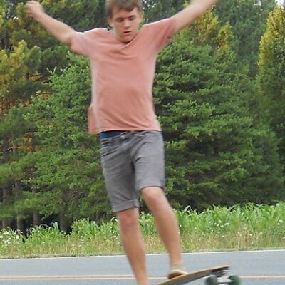 Profile Picture of Sean Conary (@ConarySean) on Twitter