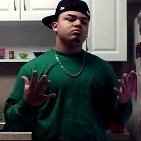 Profile Picture of Randall Camacho (@el_randy_12) on Myspace