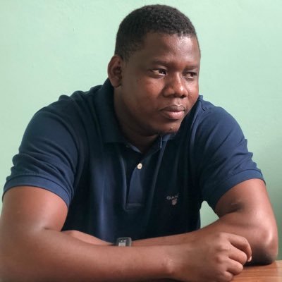 Profile Picture of Mike Chéry (@MikeMi59164673) on Twitter