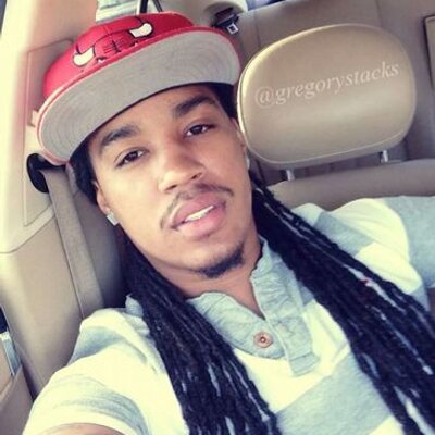 Profile Picture of Gregory Stacks (@GregoryStacks) on Twitter