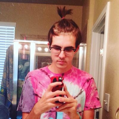 Profile Picture of McLovin (@PatrickCarey8) on Twitter