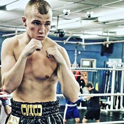 Profile Picture of Andrew Colquhoun (@1colquhoun) on Twitter