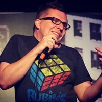 Profile Picture of David Ottley (@david-ottley-8) on Quora