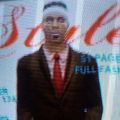 Profile Picture of Dick Blackman (@Dickblackman1) on Twitter