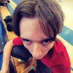 Profile Picture of Trey Burchsted (@sprucedead) on Instagram