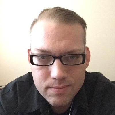 Profile Picture of Christian Hanner (@ChristianHanner) on Twitter