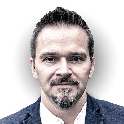 Profile Picture of Dan Wiggs (@DanWiggs) on Twitter