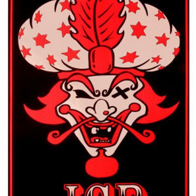 Profile Picture of Cory Ballard (@CBbadass) on Twitter