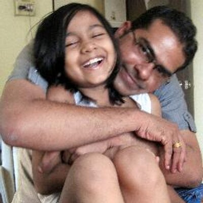 Profile Picture of Sandeep Pillai (@sandeeppillai09) on Twitter