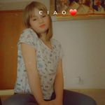 Profile Picture of Amelia Ostrowska (@ameliaostrowska18) on Instagram