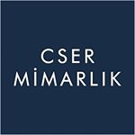 Profile Picture of CSER MİMARLIK (@csermimarlik) on Instagram
