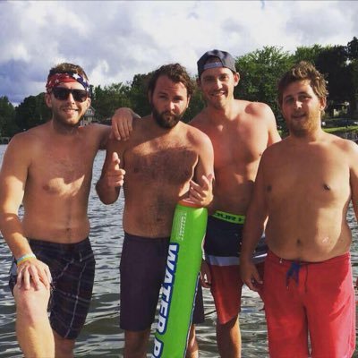 Profile Picture of Adam Kirsch (@akirsch7) on Twitter