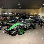 Profile Picture of Ron Hodgson Specialist Cars (@ronhodgsonspecialistcars) on Instagram