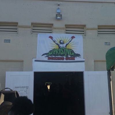 Profile Picture of Anthony Severin (@jahlion75) on Twitter