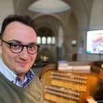 Profile Picture of Michael Seiberler (@ngl_organist) on Instagram