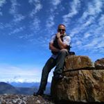Profile Picture of Daniel Gowen (@daniel.gowen) on Instagram