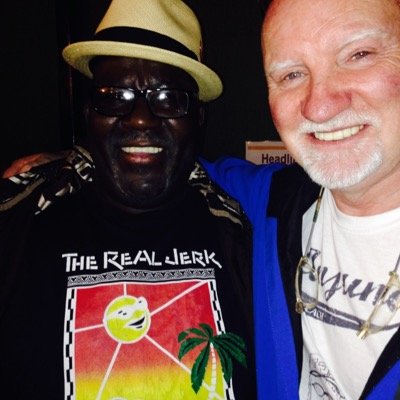 Profile Picture of Sir Tom Hunter (@SirTomhunter) on Twitter