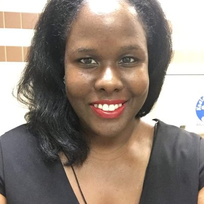 Profile Picture of Teresa Y. Smith MD (@docteresayvonne) on Twitter