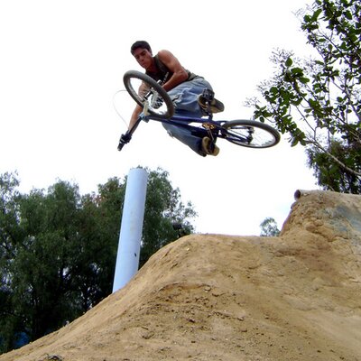 Profile Picture of Jorge Huitron (@jahc29) on Twitter