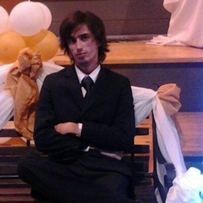 Profile Picture of Kevin Solano Retana (@KevinSolanoReta) on Twitter