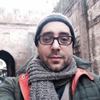 Profile Picture of Joseph Calderone (@joseph-calderone-1) on Quora