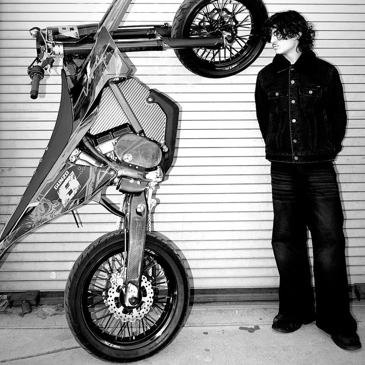 Profile Picture of Tony G (@tony_gunzo) on Tiktok