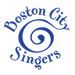 Profile Photo of Melissa Graham, Boston City Singers (@grahambostoncitysingers) on Pinterest