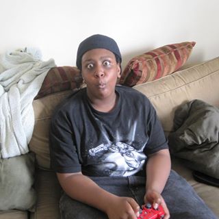 Profile Picture of Al Thorpe (@al.thorpe.52) on Facebook