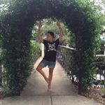 Profile Picture of Crystyl Mitchell-Fritz (@crystylmitchellfritzdancegram) on Instagram