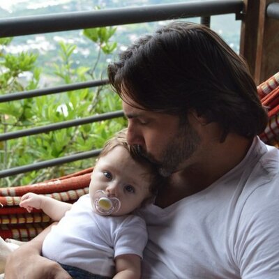 Profile Picture of Cristobal Lander (@lander_cris) on Twitter