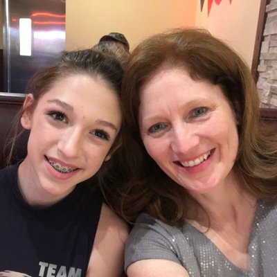 Profile Picture of Denise Acosta (@DeniseTylerTx) on Twitter