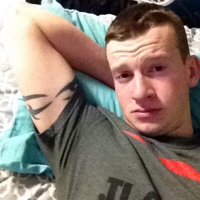 Profile Picture of Nick Nye (@nyenickxc) on Twitter