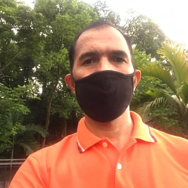 Profile Picture of Hira Singh (@.123hira) on Tiktok