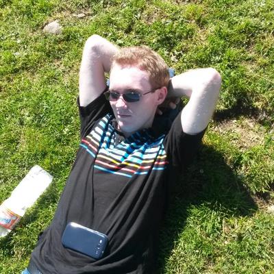 Profile Picture of Mike Kahnert (@Anchestor) on Twitter