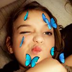 Profile Picture of Lola Clayton brown (@lolaclayton.brown) on Instagram