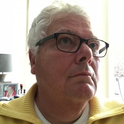 Profile Picture of Hans Kramer (@hanskramer20) on Twitter