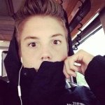 Profile Picture of Matthew& Hayes 😘😍 (@matthewhayes_puma) on Instagram