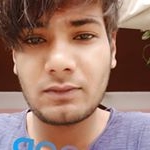 Profile Picture of Abhishek Paul (@abhishek.paul.007) on Instagram