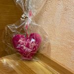 Profile Picture of ПОДАРУНКИ | РУЧНА РОБОТА | ПАСХАЛЬНИЙ ДЕКОР (@hand_madebrooshes) on Instagram