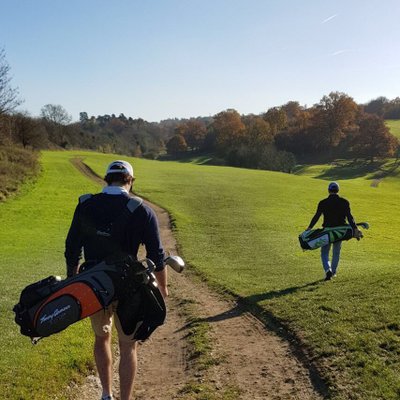 Profile Picture of Michael MacIntosh (@mikemacky10) on Twitter