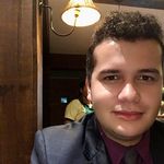 Profile Picture of Thomas Braz Azevedo (@thomas_bazevedo) on Instagram