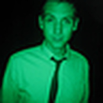 Profile Picture of Bryce Thomas (@bryce thomas) on Flickr