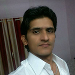 Profile Picture of Vishal Sangwa (@vishalssangwa) on Flickr