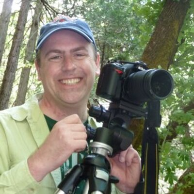 Profile Picture of Mark Borkowski (@nikonmark) on Twitter