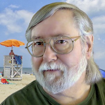 Profile Picture of James Lingenfelter (@jameslingenfelt) on Twitter