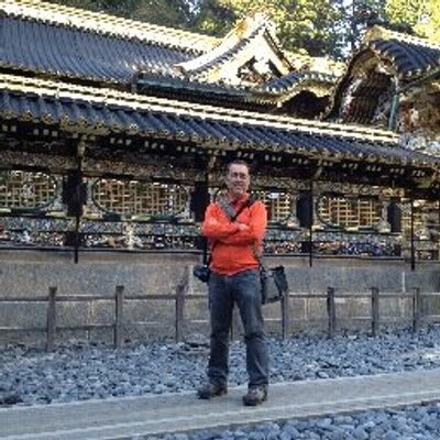 Profile Picture of Paul Van Der Veer (@PaulvdVeer) on Twitter