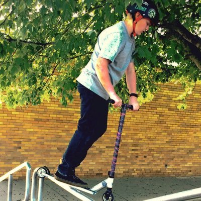 Profile Picture of Cooper (@cooper_bryant1) on Twitter