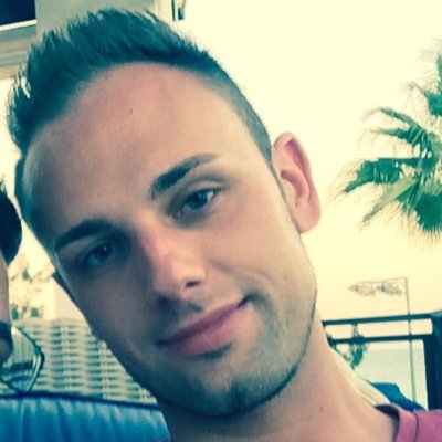 Profile Picture of Robin Sperl (@RobinSperl) on Twitter