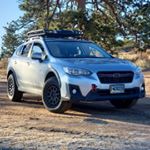 Profile Picture of Aaron Delaney (@wyocrosstrek95) on Instagram